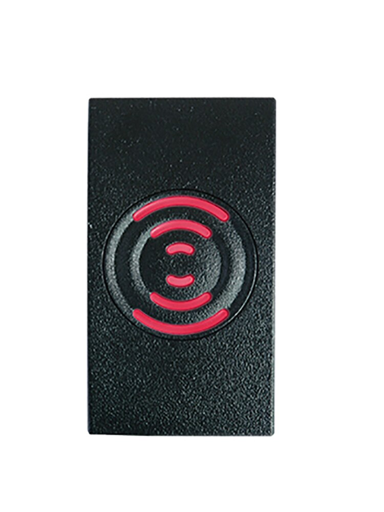 Door Proximity Card Keypad Password Reader Waterproof Wiegand 26 34 RFID 125khz 13.56mhz Access Control IC ID Card Reader