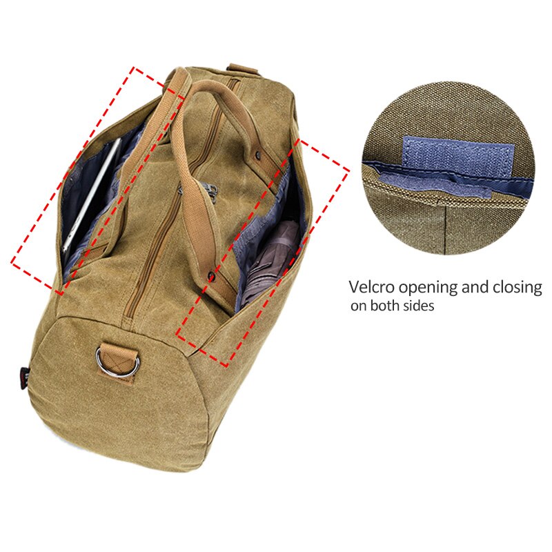 Menn sport treningsstudio bag Fitness trening håndveske reise skulder helg bagasje bag til sko gymtas bolsa sekk de sporttas  xa105d