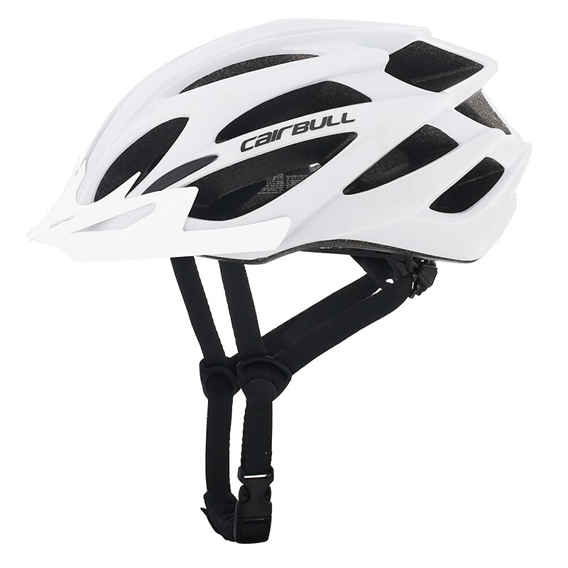 Cairbull X-Tracer Bicycle Helmet Bike Cycling Helmets Lightweight Mountain Road Bike Fully Shaped Integrated-Mold Helmets QM: type1