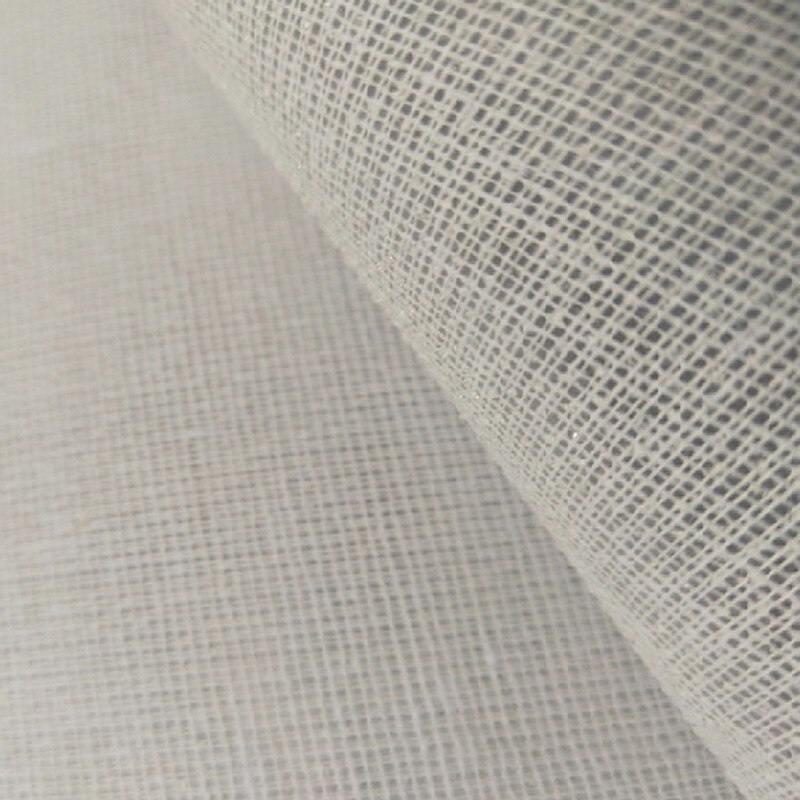 1 Meter Interfacing Fabric Lining Materials DIY Patchwork Cloth Sewing Bags Hat Interlining Accessories Supplies