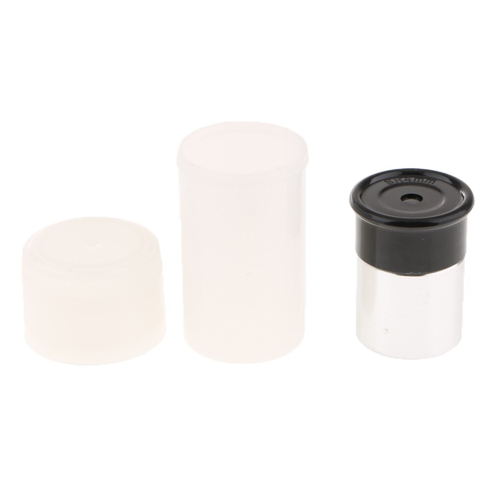 SR4mm Telescope Eyepiece Replacement Lens Parts for Astronomical Telescopes