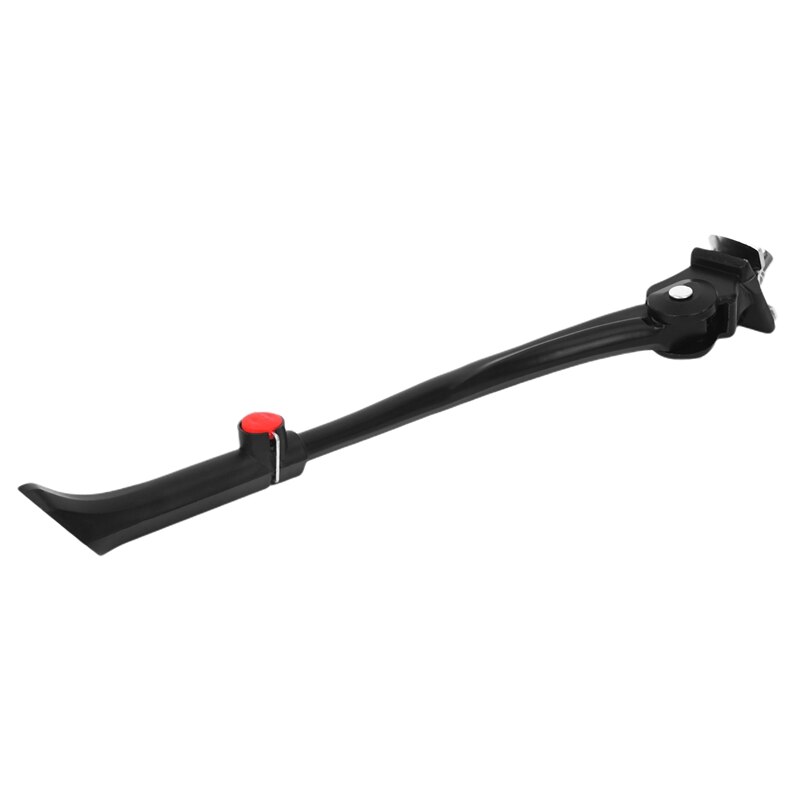 Bike Kickstand Adjustable Center Mount Bicycle Kickstand For 16 inch 20 inch 24 inch 26 inch Inch Mountain Bike