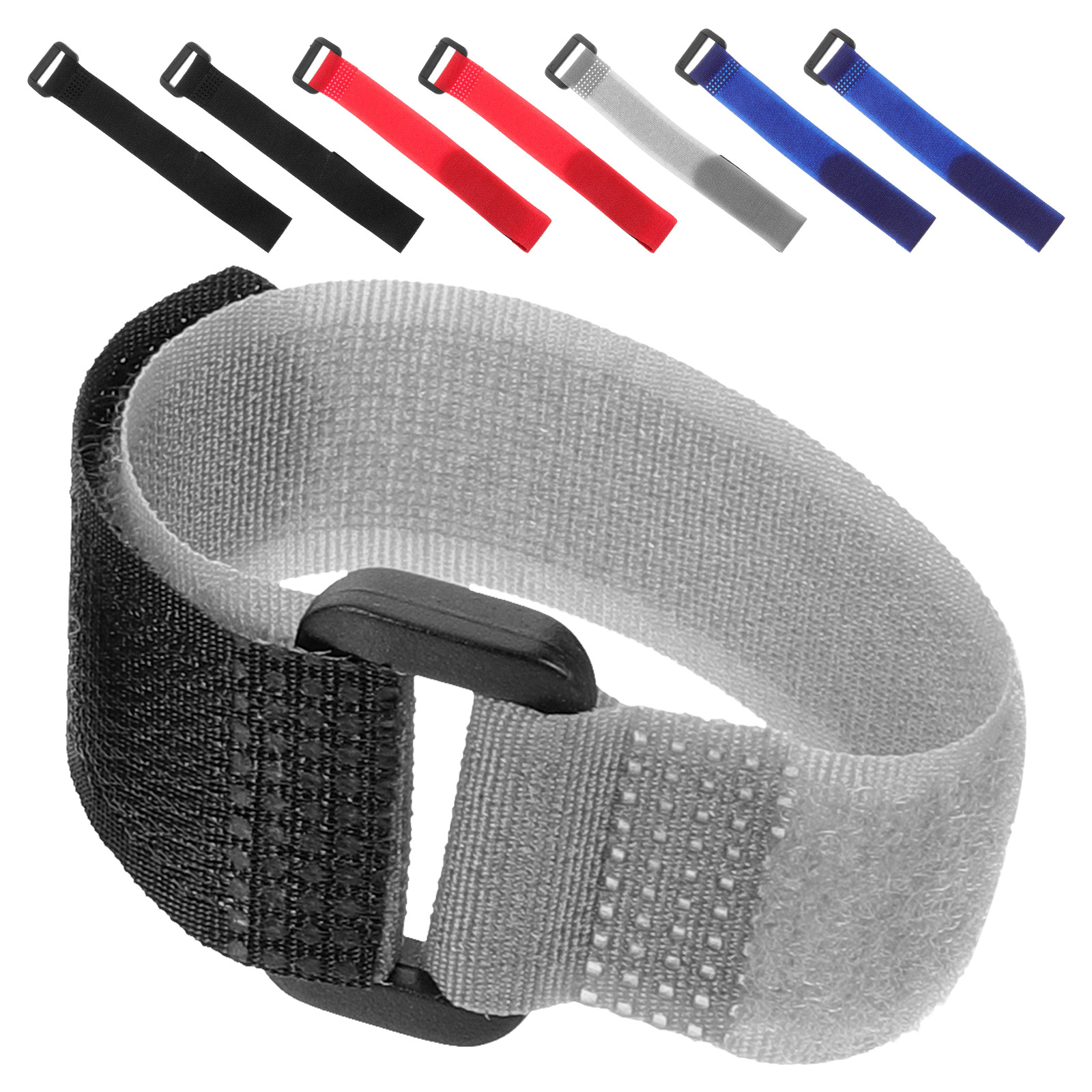 8 Stuks Anti Kraaien Halsbanden Haan Noise Gratis Nekbanden Gevogelte Accessoires Flexibele Kip Halsbanden Boerderij Dieren Dragers Huisdier: Default Title