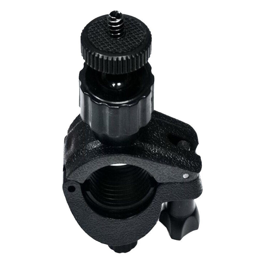 Ballhead Super Clamp Mount Multi-Function Ball Adapter Clamp