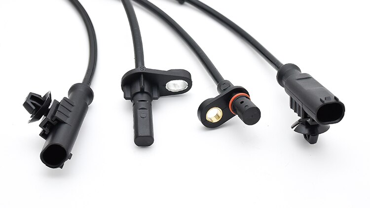 SKTOO para la gran pared Hover M4 M2 H6 H5 H3 sensor de velocidad de la rueda sensor de velocidad ABS delantera y trasera sensor ABS para ruedas