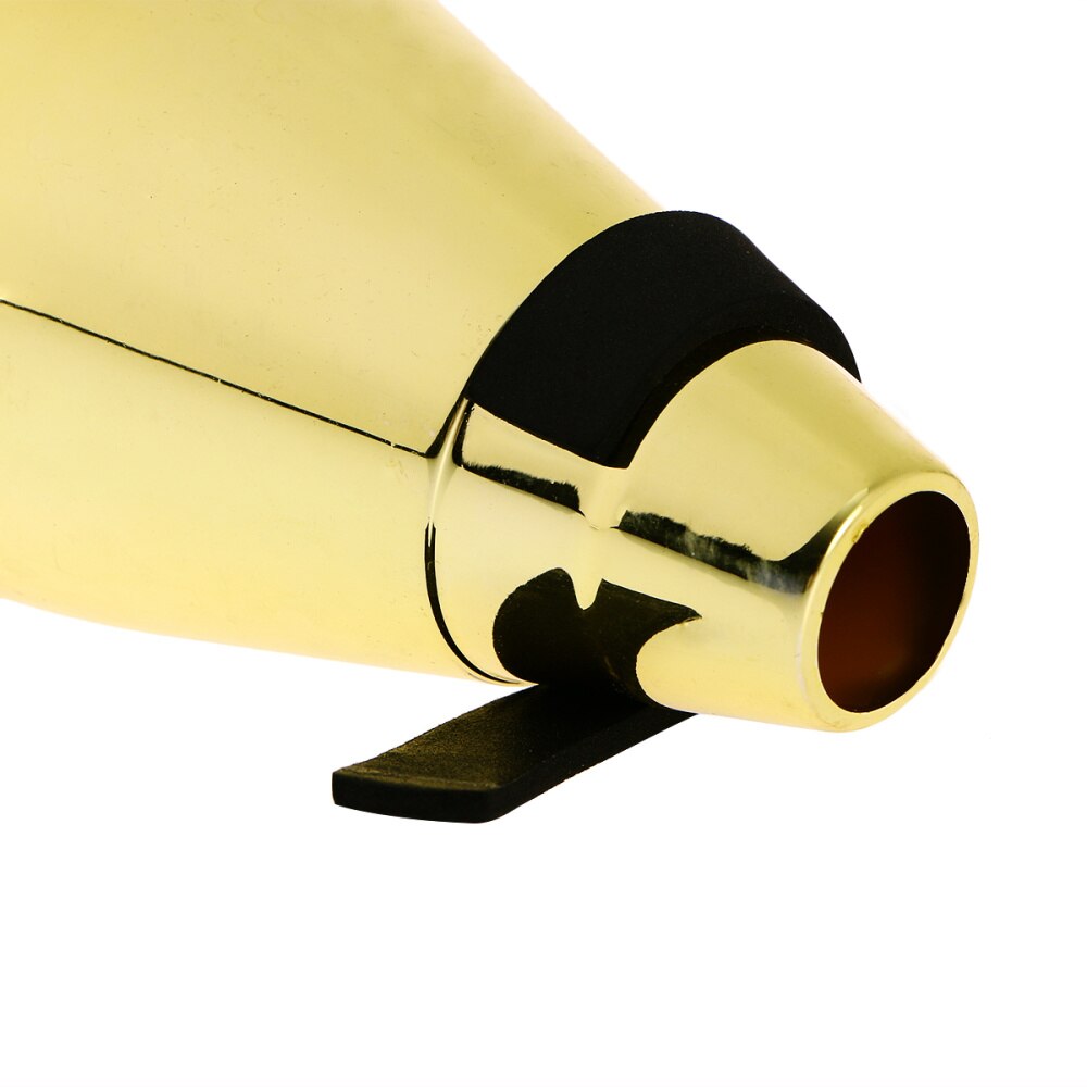 Trumpet Mute for Practice (Golden)
