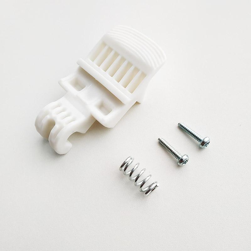 Push Leuning Verstelbare Moersleutel Voor Stokke Xplory V2/3/4/5/6/X Dsland kinderwagen Handvat Schakelaar Baby Winkelwagen Kinderwagen Accessoires: green