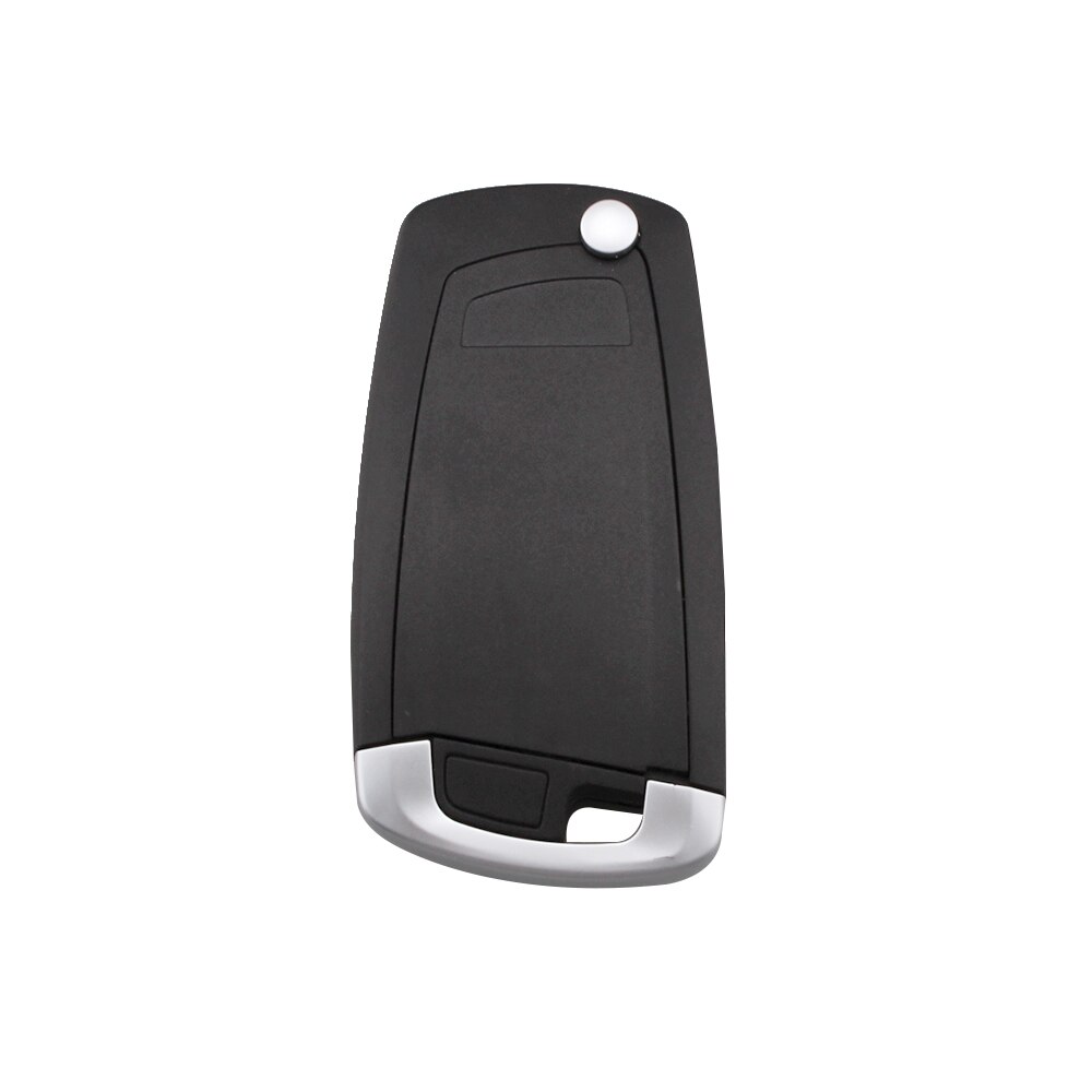 BHKEY-mando a distancia para BMW, 433/315Mhz, Chip 7935 para BMW EWS 325 330 318 525 E38 E39 E46 M5 X3 X5 HU58 Blade