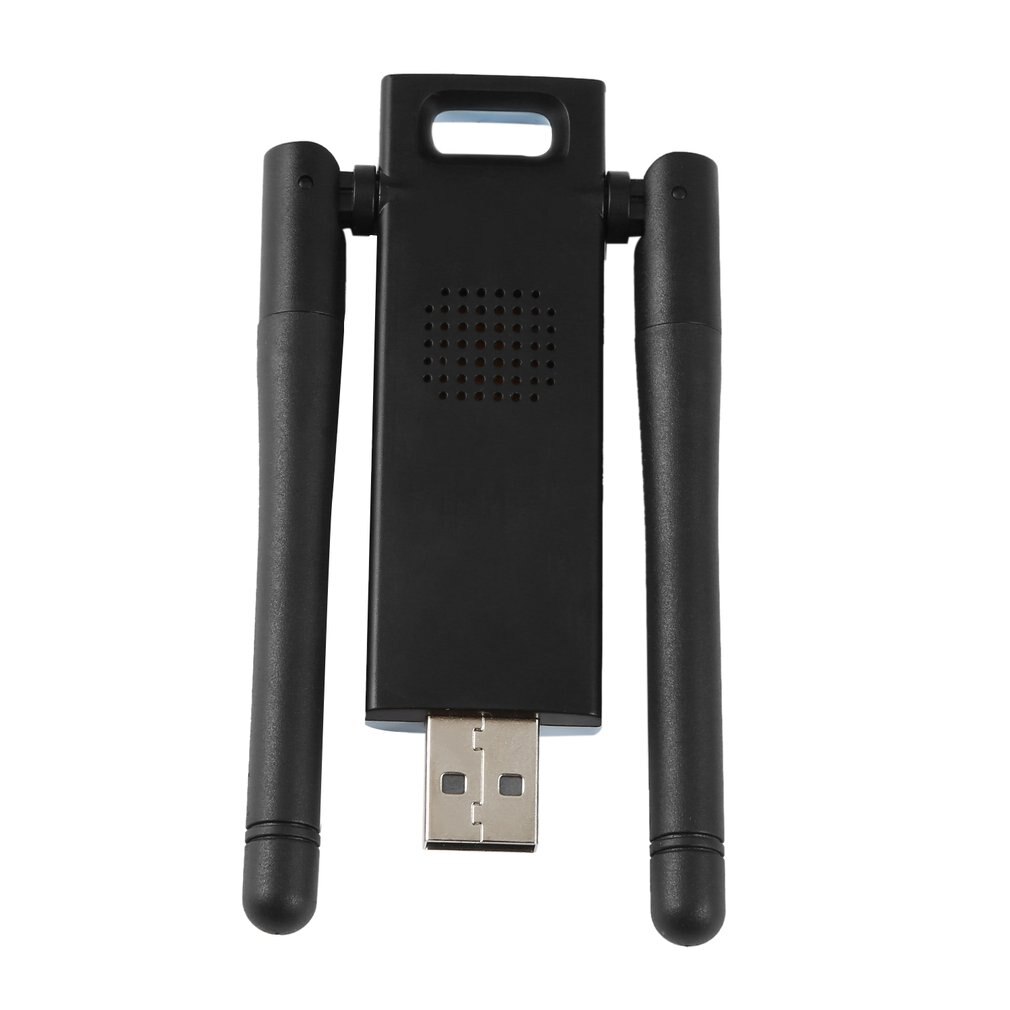 300Mbps USB Wireless WiFi Repeater 2.4Ghz usb wifi router Signal booster with dual Antenna WiFi signal Range Extender