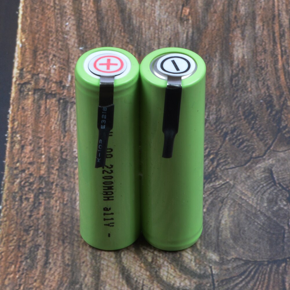 Replacement Battery for Braun 4510 4520 4550 550 5503 5504 5505 5506 5509 5510 5515 5520 5525 5550 5580 shaver razors Batteries