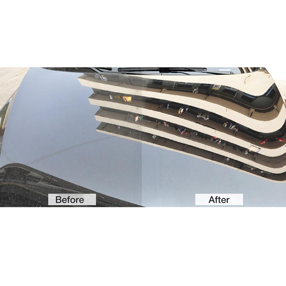 Premium Carnauba Wax Car Hard Wax Glass Paint Care Scratches Maintenance Painting Wax Surface Coating