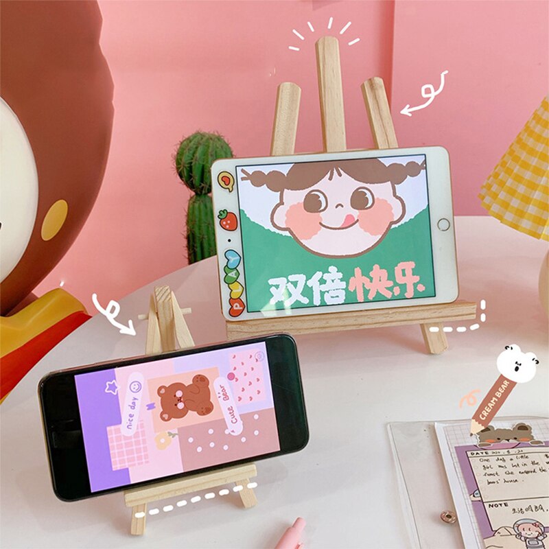 Cork Board Message Board Photo Background Board Free Sticker Hanging Wall Board Home Desktop Home Decoration Bulletin Board