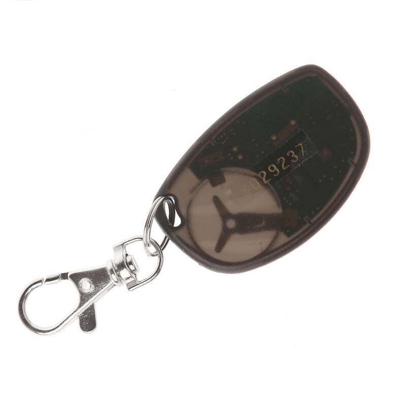 RFID 2.4GHz wireless car immobilizer engine lock anti-hijacking with G-sensor