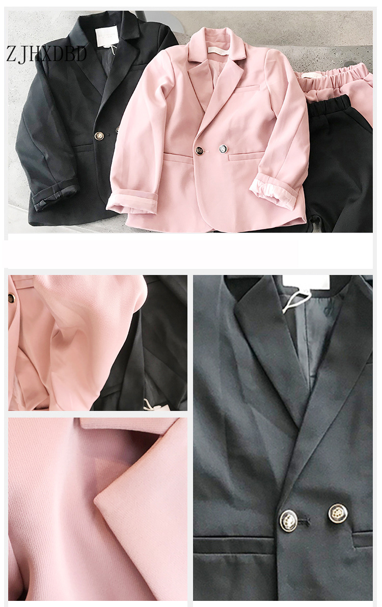 Baby Jongens Pakken Kids Blazers Zomer Enkele Breasted Shirts Vest Broek 3Pcs Set Jongens Formele Bruiloft Dragen Kinderen kleding