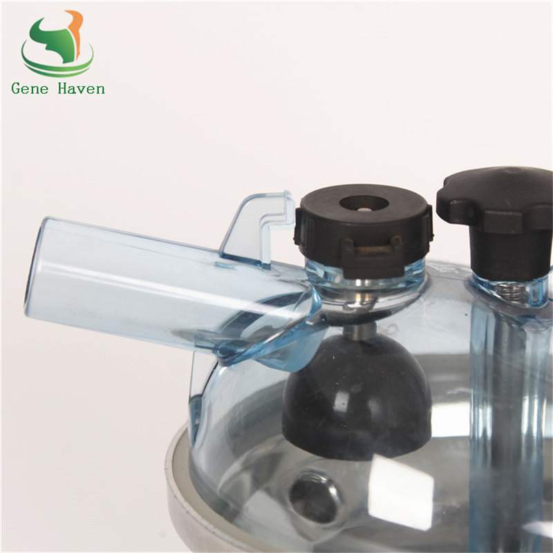 240CC Milk Claw for Cow Milking Machine Spare Parts Milking Cluster Group