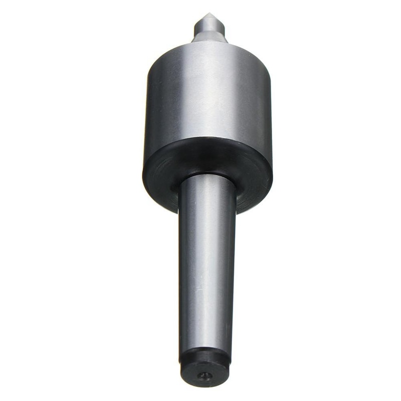 Precisie Mt2 Draaibank Live Center Taper 0.000197 Inch Lange Spindel #2 Cnc Frees 141X40Mm Hout draaibank Tool