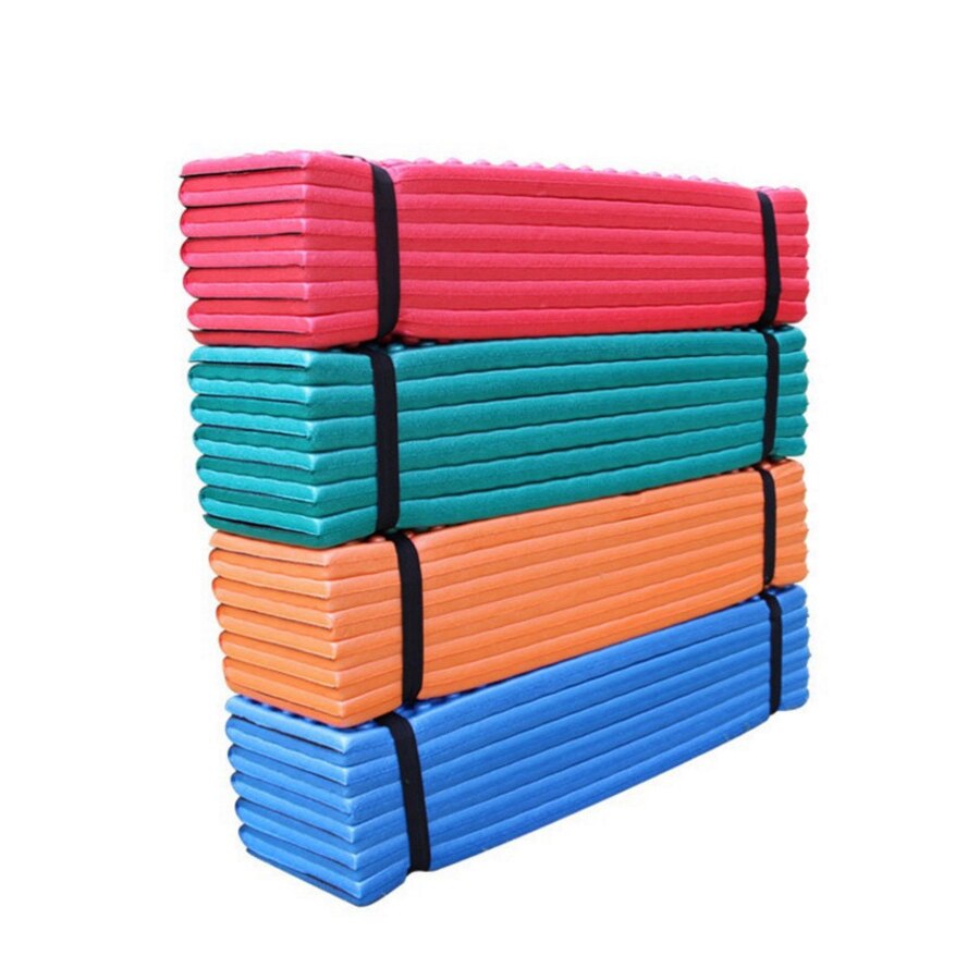 Camping Mat Foam Mattress Waterproof Outdoor Garden Beach Tent Fishing Seat Cushion Pad Picnic BBQ Outdoor Seat Mat Sleeping Pad