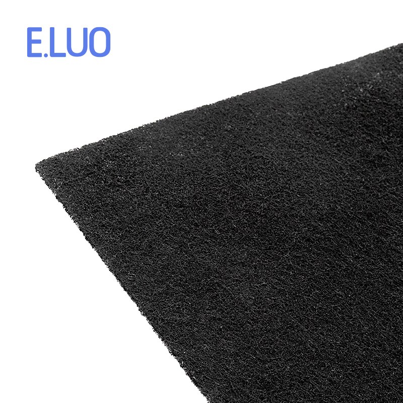 Filtry oczyszczające powietrze 1 szt. Filtr HEPA i 3 szt. Zestaw bawełniany węglowy zamiennik dla Winix 115115 5300 5300-2 6300 6300-2 P300 C535