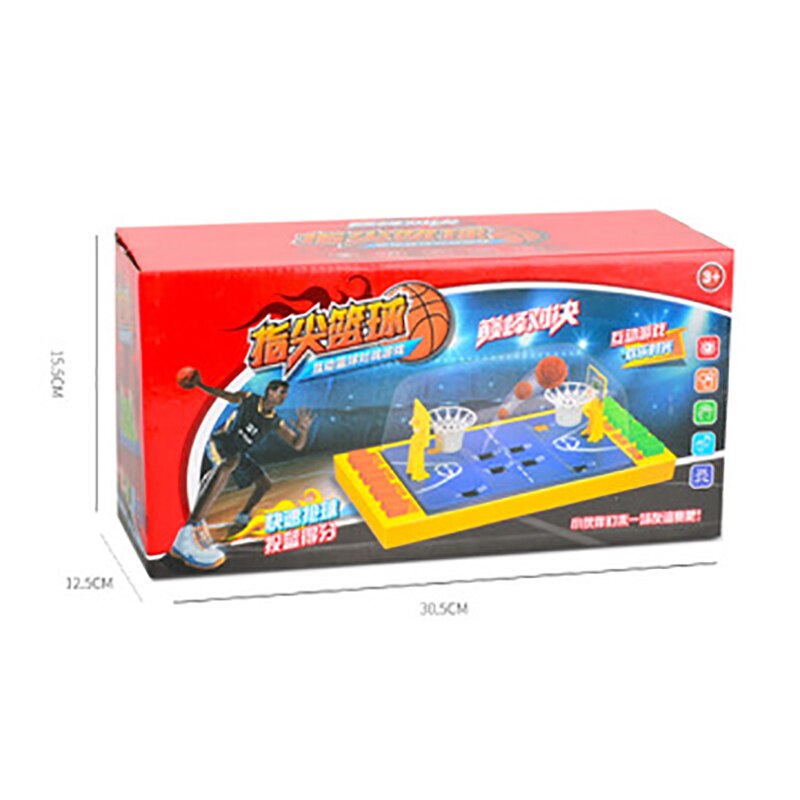 freundlicher Mini Basketball Tabelle Spiele Spielzeug Tragbare freundlicher Puzzle Spielzeug Tisch Basketball eltern-Art-Interaktion Spiel: Ursprünglich Titel