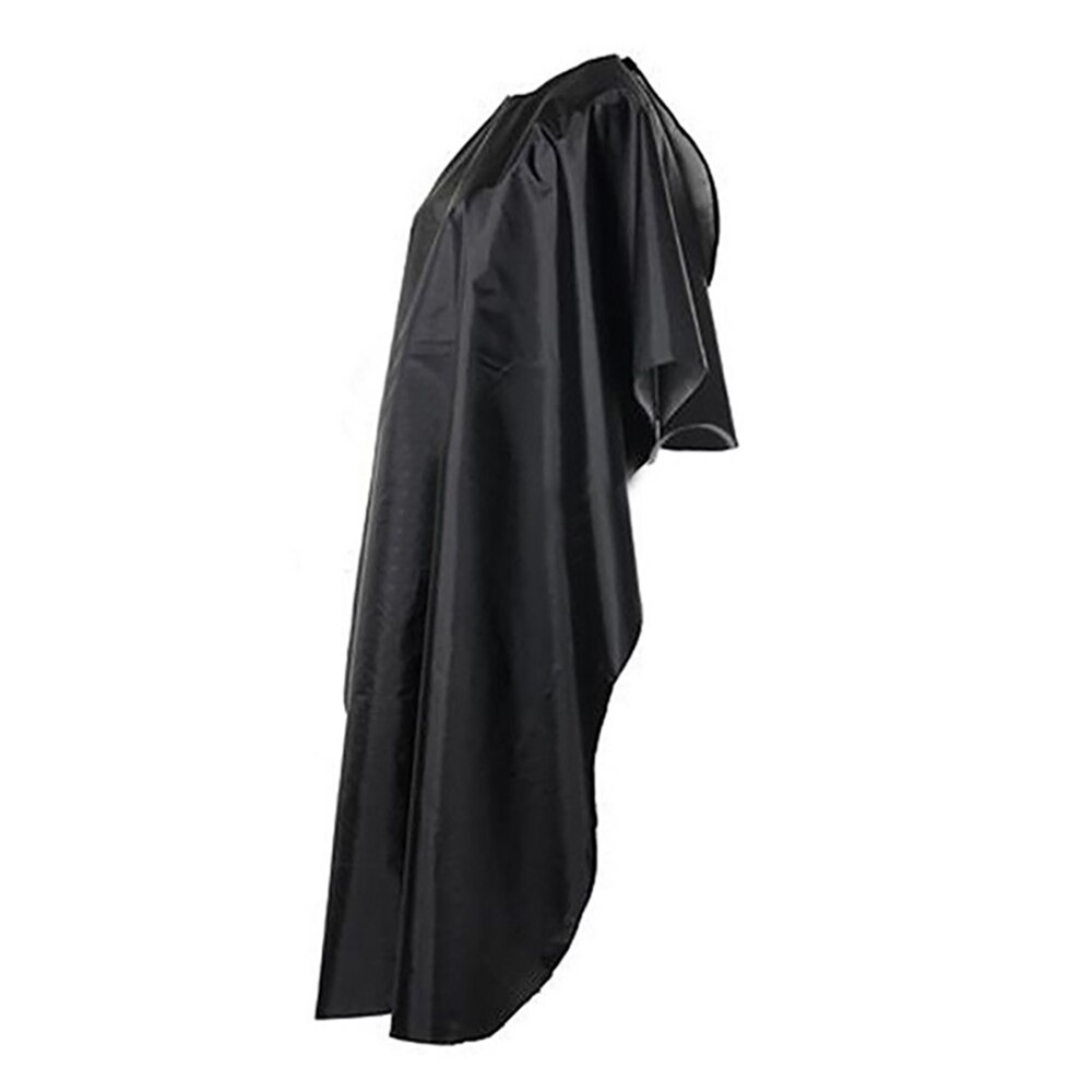 Tablier de coupe de cheveux unisexe, pour adulte, pour Salon de coiffure