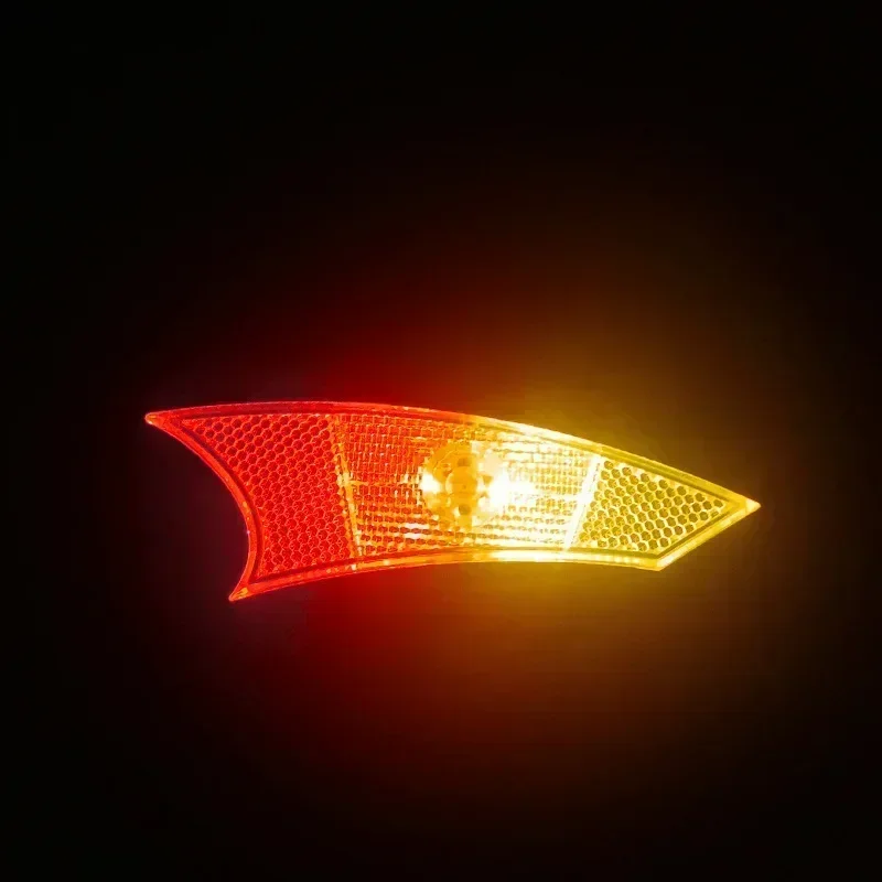 Led Fiets Spaak Licht Waterdichte Racefiets Wielverlichting Nacht Rijden Veiligheid Waarschuwing Spaken Lamp Fiets Decor Fietsaccessoires