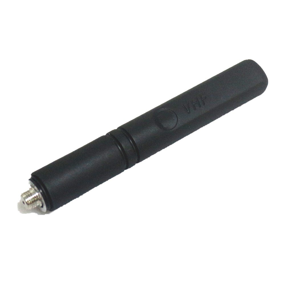 10pc vhf 136-174 mhz antena curta para motorola dp2400, dp2600, dp4400, dp4401, dp4600, dp4601, dp4801 rádio em dois sentidos