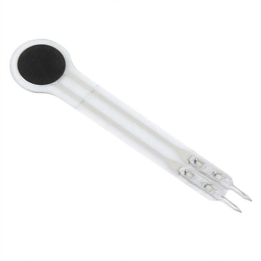 Force Sensitive Resistor DF9-40 Thin Film Pressure Sensor for Consumer Electronics Smart Home Force Sensitive Resistor