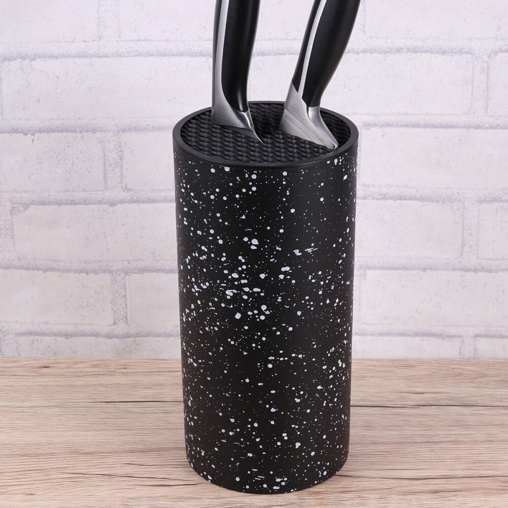 Cylinder Block Multifunction Holder Universal Storage Rack Organizer (Green)