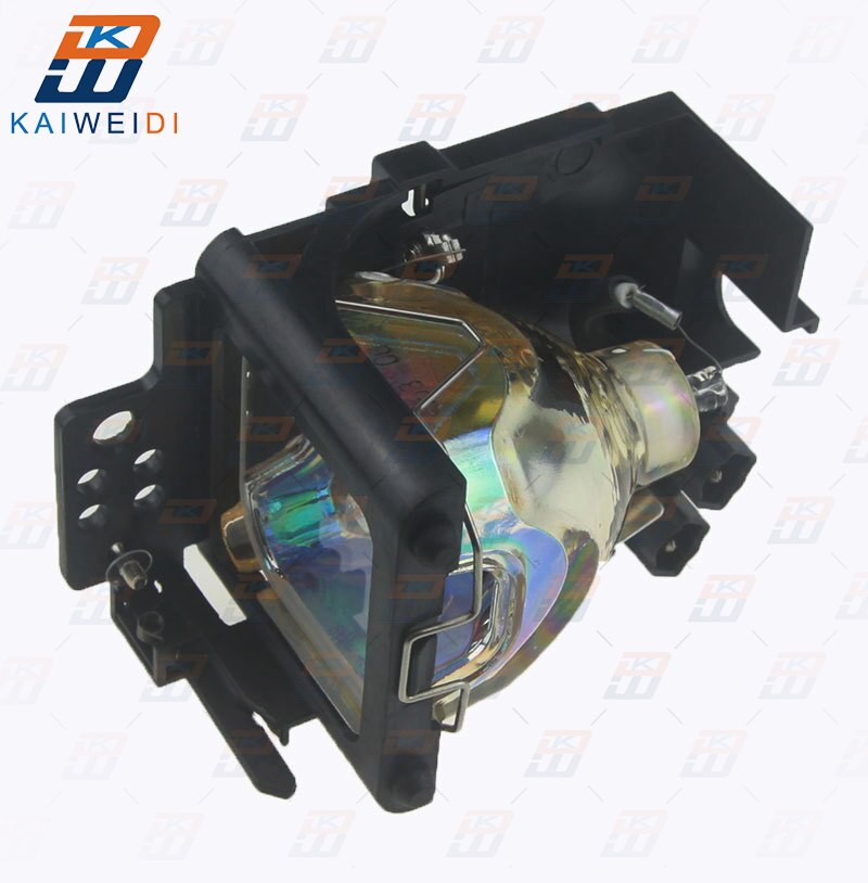 Dt00521 dt00461 dt00401 projektor lampmodul för hitachi cp -x275w/x275wa/x275w/x327 ed-x3250/x3270/x3280b 180 dagars garanti