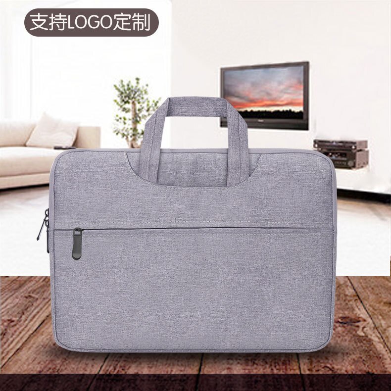 Kleine tas voor mannen notebooktas herentas schoudertas heren handtas schoudertas heren leren laptoptas zijtas voor mannen