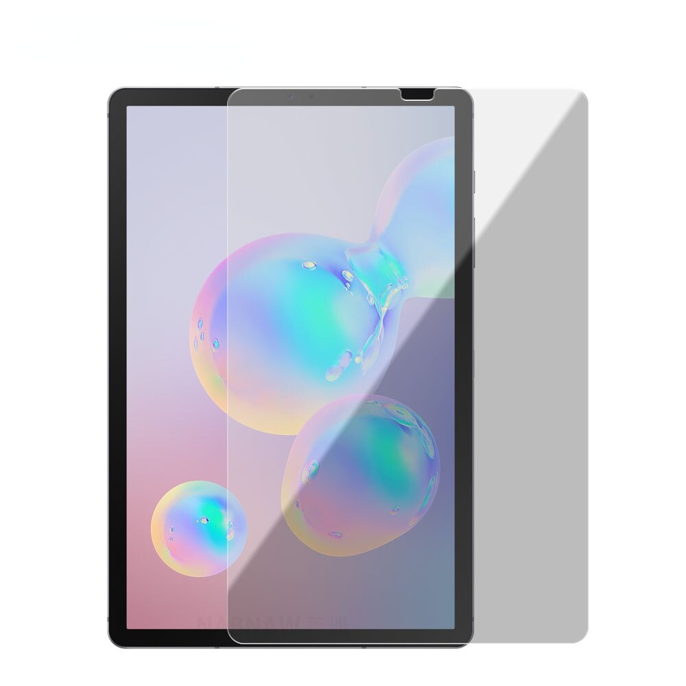 for Samsung Galaxy Tab S6 10.5 Tempered Glass Samung Tab S6 lite 10.4 Screen Protector HD 9H