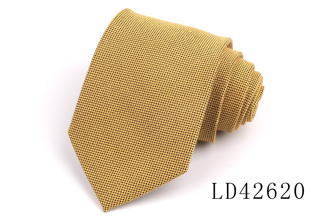 Gravata xadrez de algodão masculina e feminina, gravatas clássicas, Check Tie, gravata listra fina, apto para casamento, ternos de negócios: Verde esmeralda