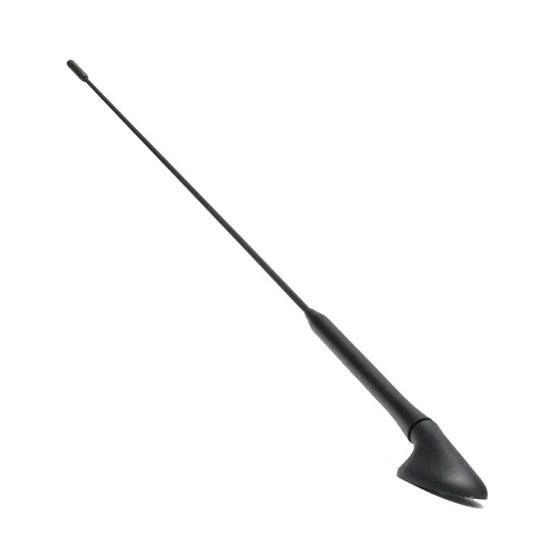 Antenna Base ALBERO ANTENNA TETTO Nero AM/FM Kit Base Per Ford-Focus 2000-2007... Antenna Base Replacement - 11