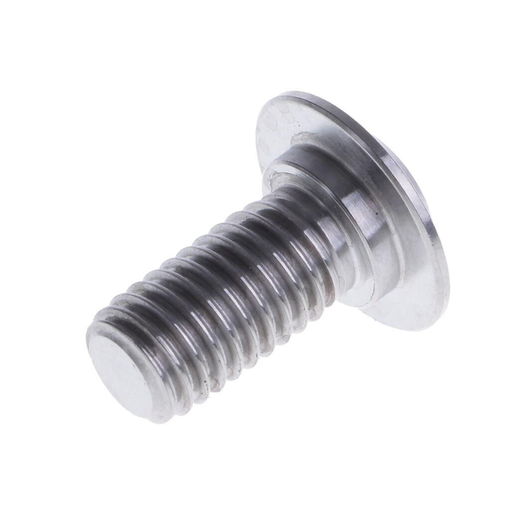 M8 X 16 Titanium/Ti Motorbike Remschijf Rotor Mount Bolt Schroef