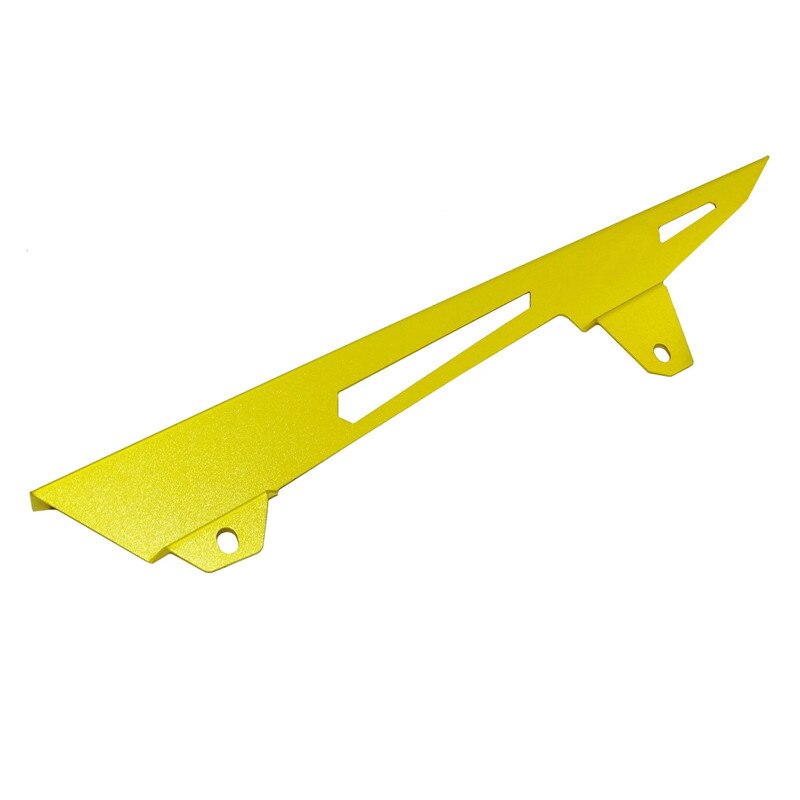 Waase moto pour kawasaki ninja  zx9r zx -9r 1998-2001 garde-chaîne de transmission arrière panneau de protection de boue bouclier carénage capot protecteur: Or