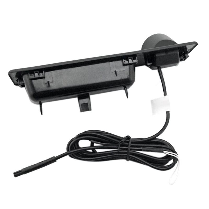 Kofferbak Handvat Omkeren 170 Graden Achteruitrijcamera Voor Bmw 3 5 Series F30 F31 F35 F11/X3 f25/X4 F26/X5 F15/X6 F16