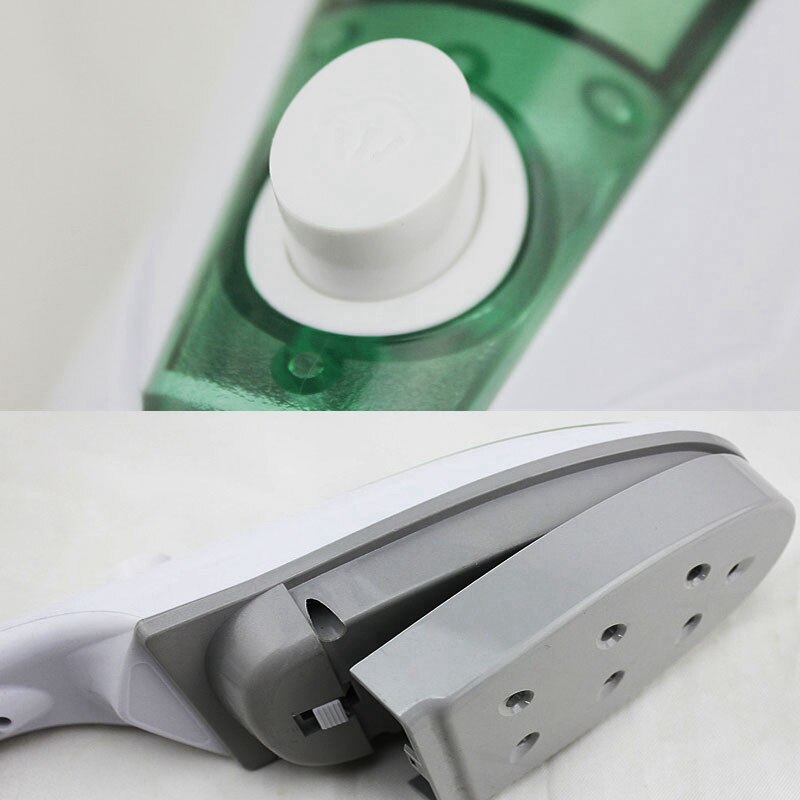 Household Appliances Vertical Steamer Garment Steamers With Steam Irons Brushes Iron For Ironing Clothes For Home(US Plug)