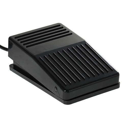 AUTO USB Voetpedalen Controle Toetsenbord Actie voor PC Computer Games PCsensor voetschakelaar USB HID pedaal