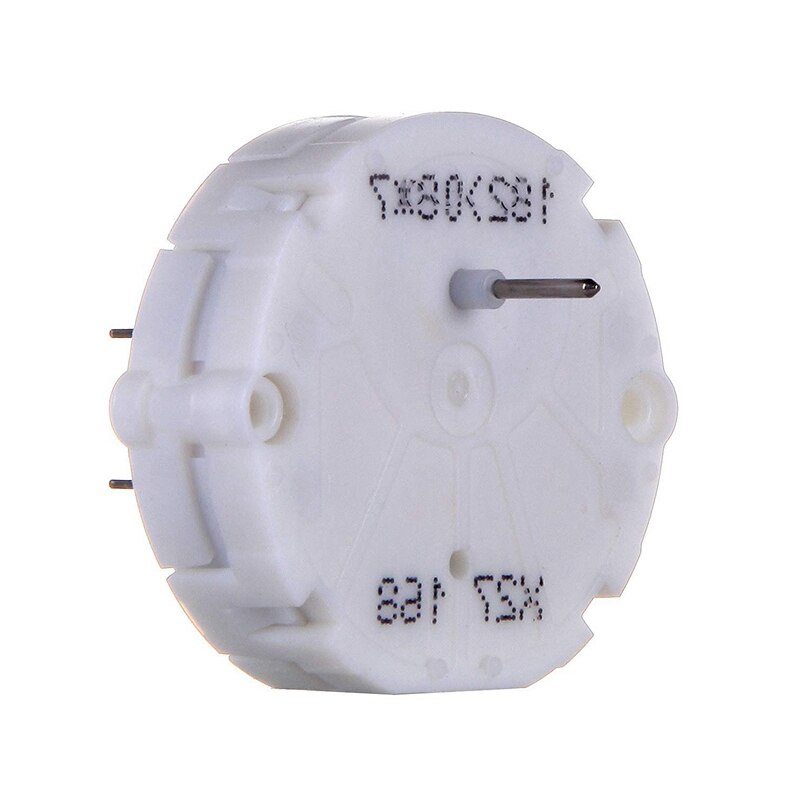 6pc GM X27.168 Stepper Motor Kit – Blue LED – For Speedometer Gauge Cluster
