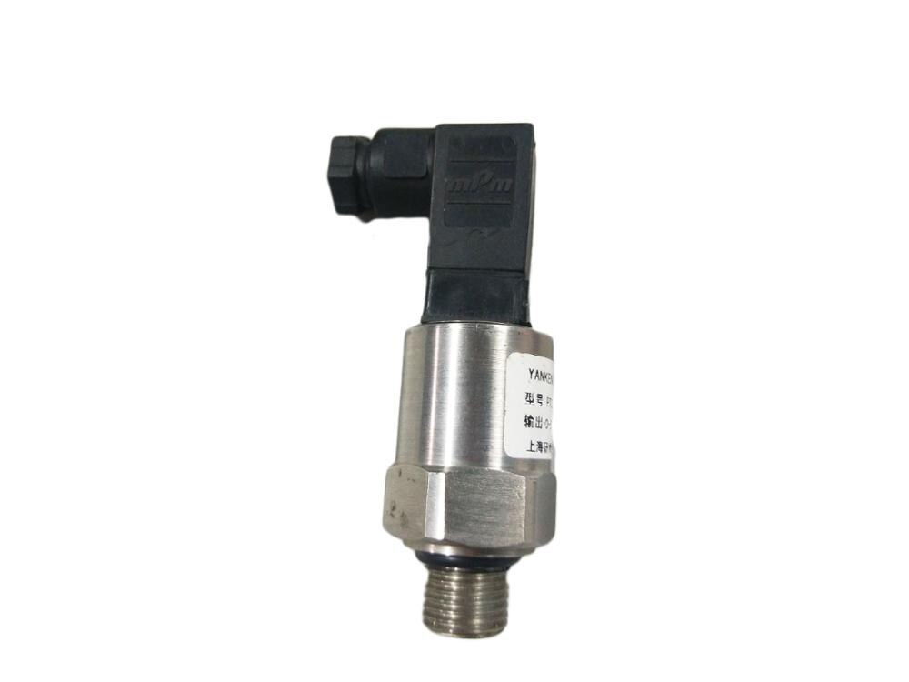 Presssure monitor do sensor