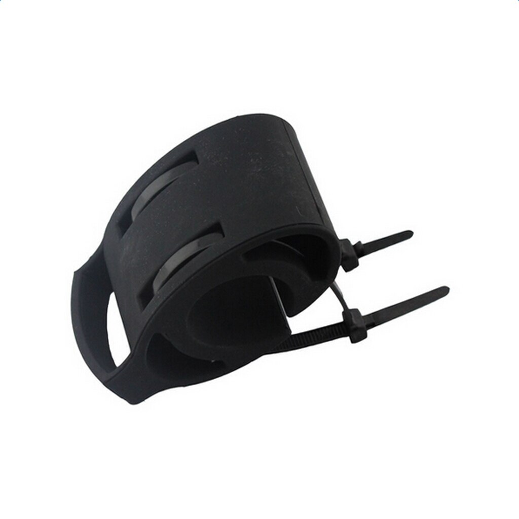 Support GPS ajustable en Silicone | Support de bicyclette, Support réglable de vélo, Support de montre pour Garmin FR60 FR70