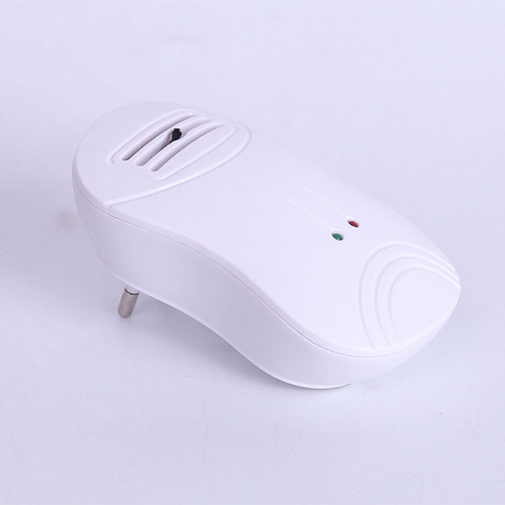 SALES! Home Clean Air Purifier Negative Ionizer Remove Formaldehyde Dust Smoke Remover bathrooms Mini Air Purifier