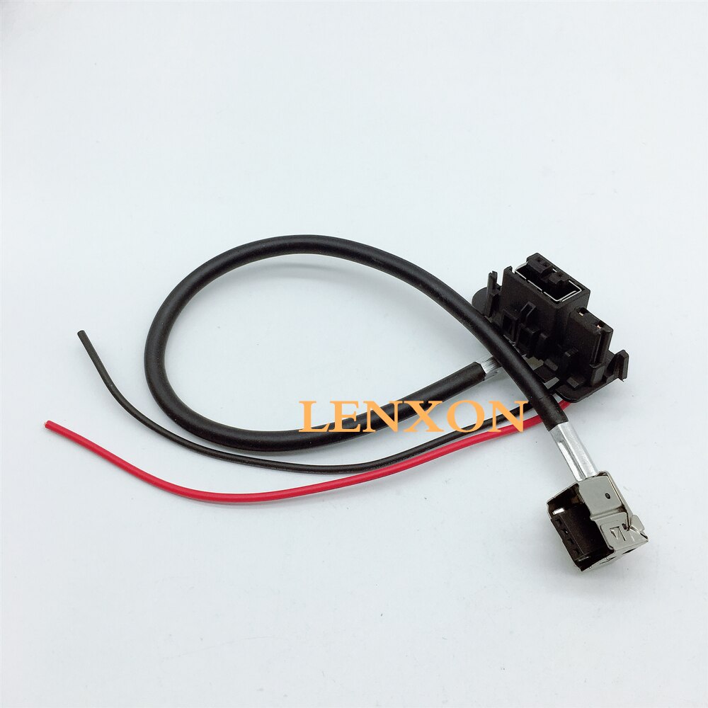 6312693722HID Ballast Connector Kabel Naar D1S Xen... Grandado