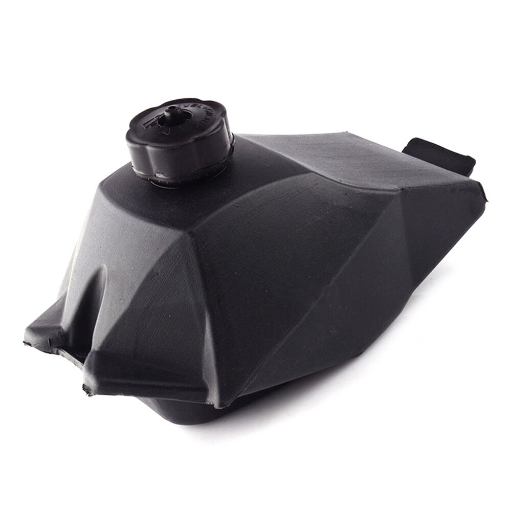 Tanque de combustible de gasolina para Mini Moto de 2 tiempos, 49cc, ATV, rcycle, Quad, Dirt Pocket Bike, Mini Moto cross