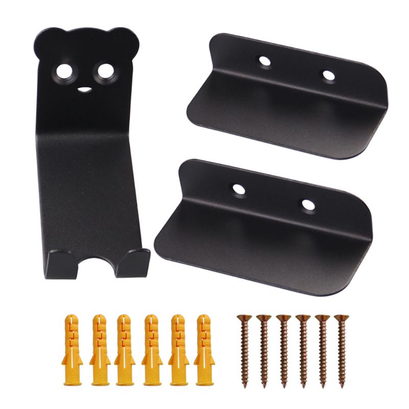 Support mural pour vélo support de suspension pour vélo rangement Horizontal système porte-vélo Garage