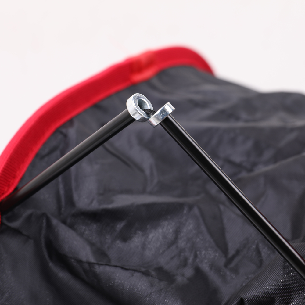 Collapsible Softbox for Yongnuo YN600 YN900 LED Light Panel Portable Lighting Modifier for Studio Photography Accessory