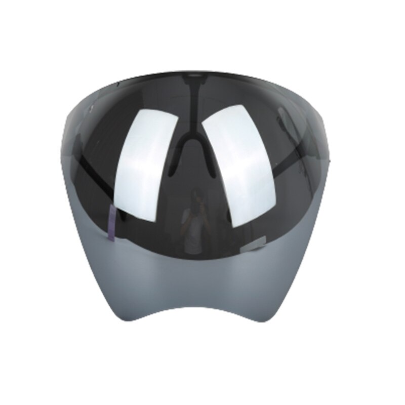 Full Face Shield Visor Protection Mask Sheild Safety Anti-spray Protective