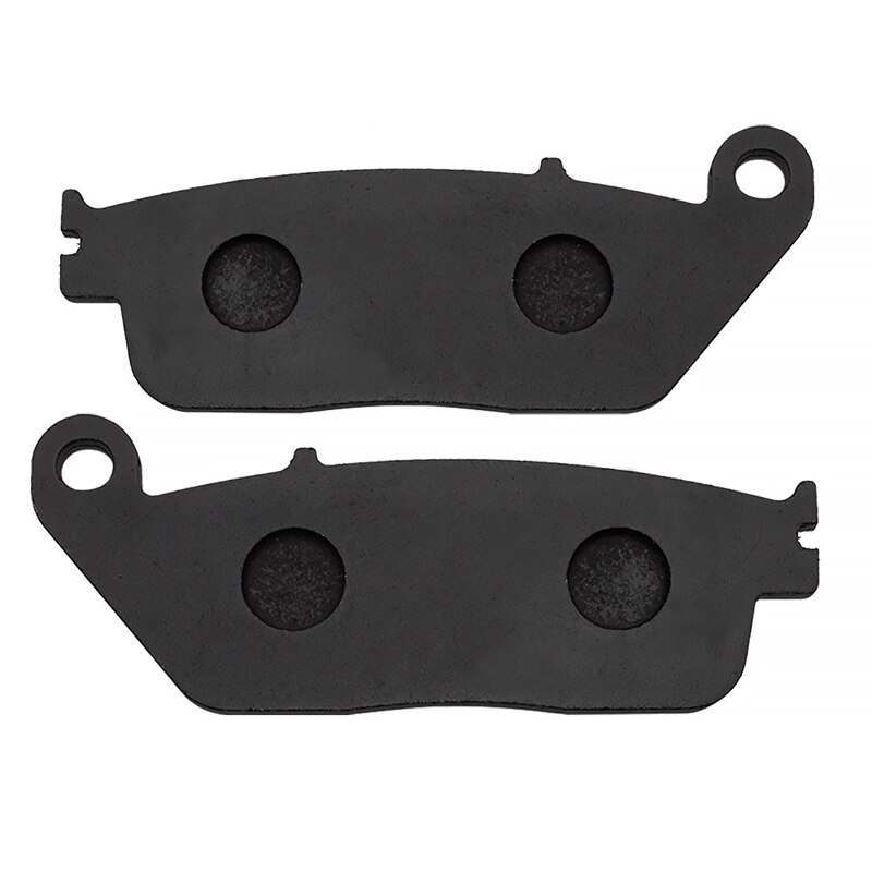 Motorcycle Front And Rear Brake Pads For TRIUMPH Adventurer Legend Speedmaster Thunderbird Sport Tiger 885cc Tiger 955cc 855i