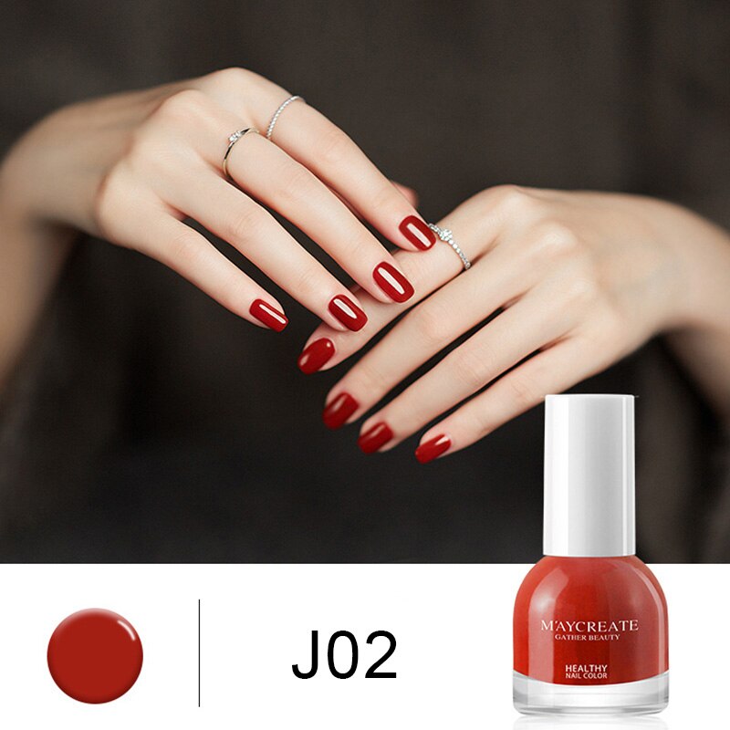 Peelable Nagellak Niet Giftig Milieuvriendelijke Easy Peel Off Quick Droog Water Gebaseerde Nagellak