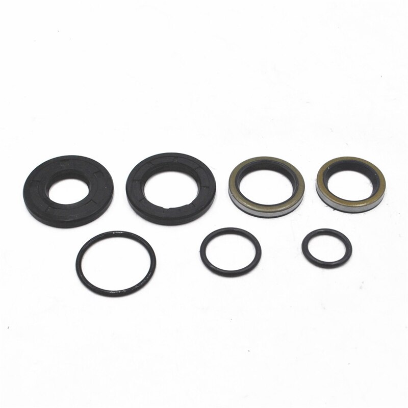 Complete Gasket Kit For Briggs &amp; Stratton Engine Replaces # 495603 397145 297615 4-5hp Gasket Set